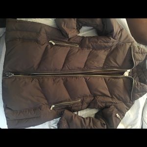 Michael kors coat